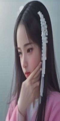 acfun 个人中心界面,展示用户投稿数据、动态消息与创作中心入口,背景为藏青色