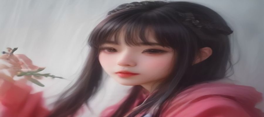 acfun 弹幕视频播放界面截图，大量彩色弹幕飞过二次元动漫画面，用户互动活跃，藏青色播放器控制栏