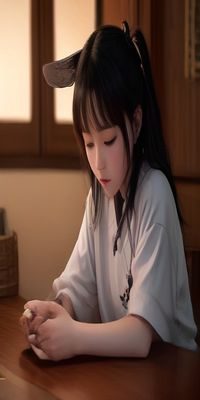 acfun App 首页推荐流,卡片式布局展示热门视频封面与标题,底部导航栏清晰明了
